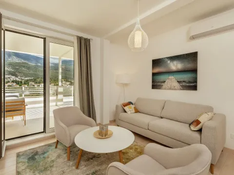 Prodaja, dvosoban stan, 78m², Igalo, Herceg Novi - image 7