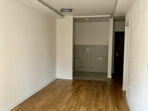 Rent, one bedroom apartment, 43m², Central Point, Podgorica - image 3