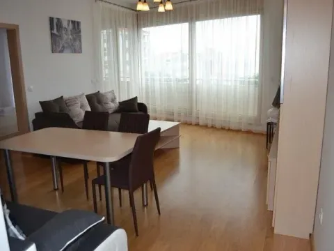 Sale, apartment, 52m², Bečići, Budva - image 7