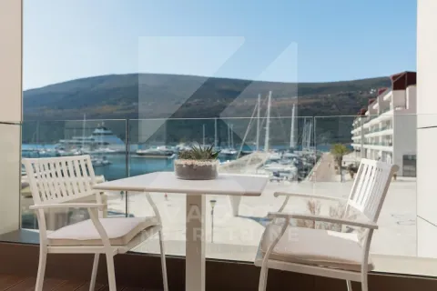 Prodaja, jednosoban stan, 79m², Portonovi, Herceg Novi - image 17