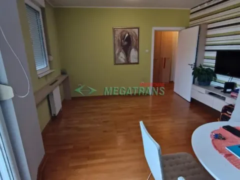 Izdavanje, dvosoban stan, 45m², Grbavica, Novi Sad Sve Podlokacije - image 2