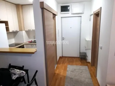 Rent, one bedroom apartment, 37m², Zemun Gornji Grad, Zemun Sve Podlokacije - image 14