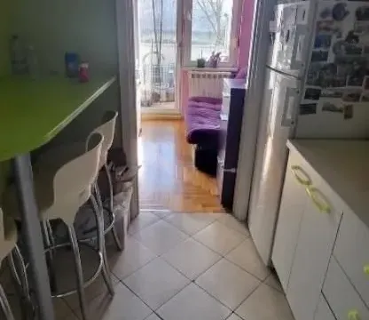 Prodaja, jednosoban stan, 43m², Bezanijska Kosa 1, Bežanijska Kosa Sve Podlokacije - image 7