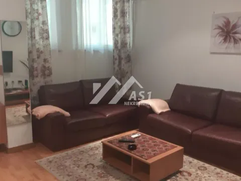 Rent, one bedroom apartment, 45m², Novi Sad Sve Podlokacije, Novi Sad