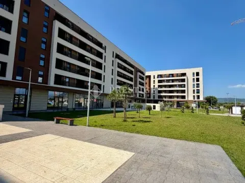 Rent, one bedroom apartment, 46m², City Kvart, Podgorica - image 15