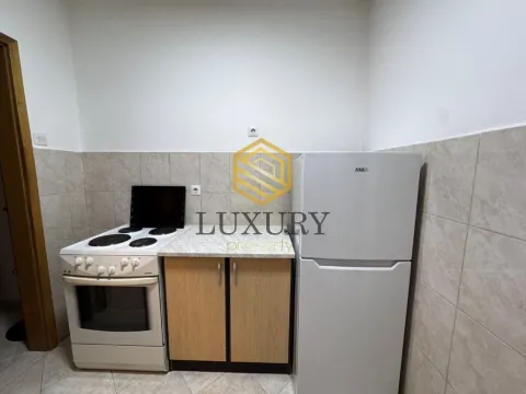 Rent, one bedroom apartment, 40m², Stari Aerodrom, Podgorica - image 7