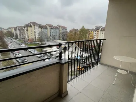 Izdavanje, jednosoban stan, 39m², Nova Detelinara, Novi Sad Sve Podlokacije - image 5