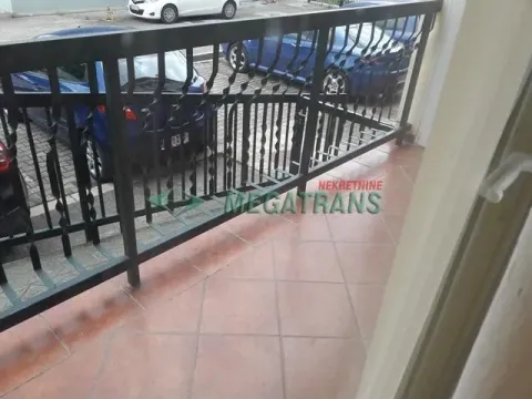 Izdavanje, jednosoban stan, 39m², Grbavica, Novi Sad Sve Podlokacije - image 17