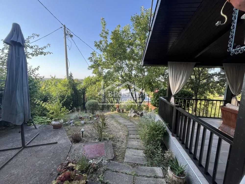 Prodaja, kuća, 82m², Jugovo, Smederevo