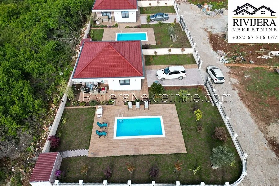Sale, house, 70m², Krimovica, Kotor