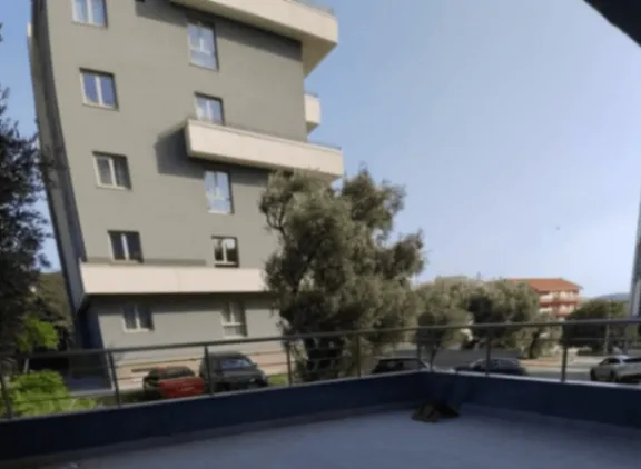 Sale, apartment, 43m², Bečići, Budva