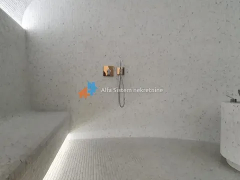 Rent, three bedroom apartment, 90m², Savski Venac, Beograd - image 33