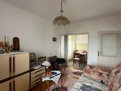 Prodaja, dvosoban stan, 67m², Centar, Tivat - image 10