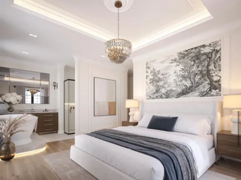 Prodaja, kuća, 288m², Žanjice, Herceg Novi - image 7