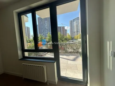 Izdavanje, dvosoban stan, 65m², Savski Venac, Beograd - image 7