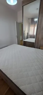 Izdavanje, jednosoban stan, 48m², Zabjelo, Podgorica - image 9