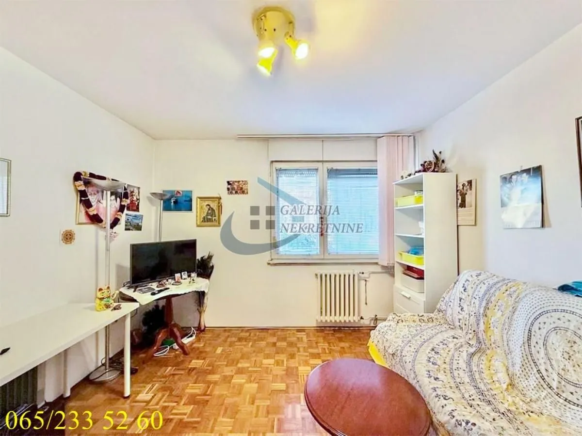Sale, three bedroom apartment, 103m², Čukarica, Beograd