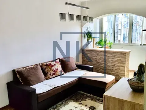Sale, three bedroom apartment, 96m², Tuški Put, Podgorica - image 2