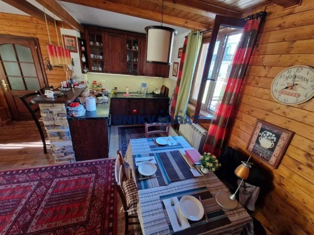 Prodaja, kuća, 140m², Brzeće, Kopaonik