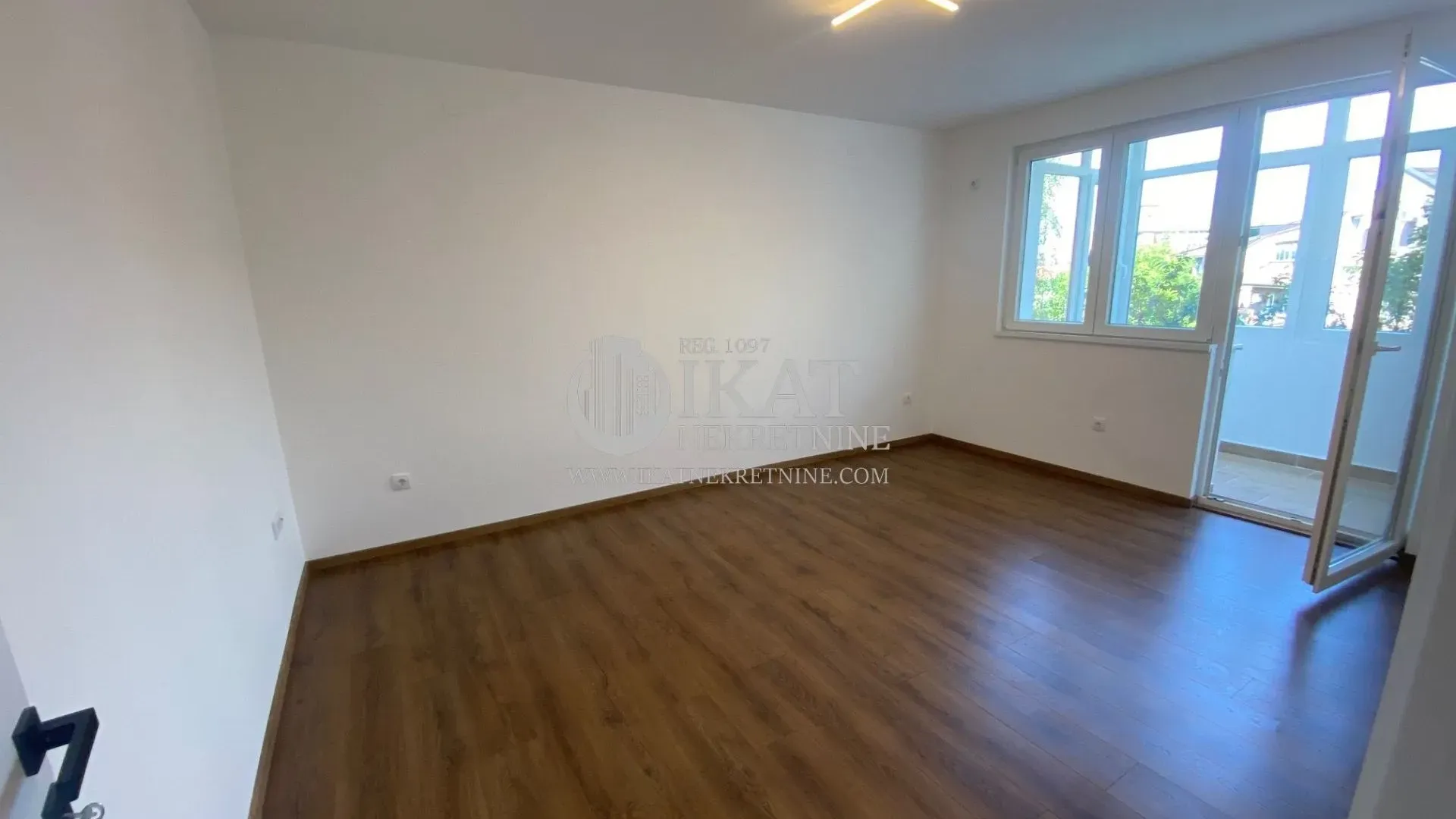 Prodaja, dvosoban stan, 66m², Lion, Zvezdara Sve Podlokacije