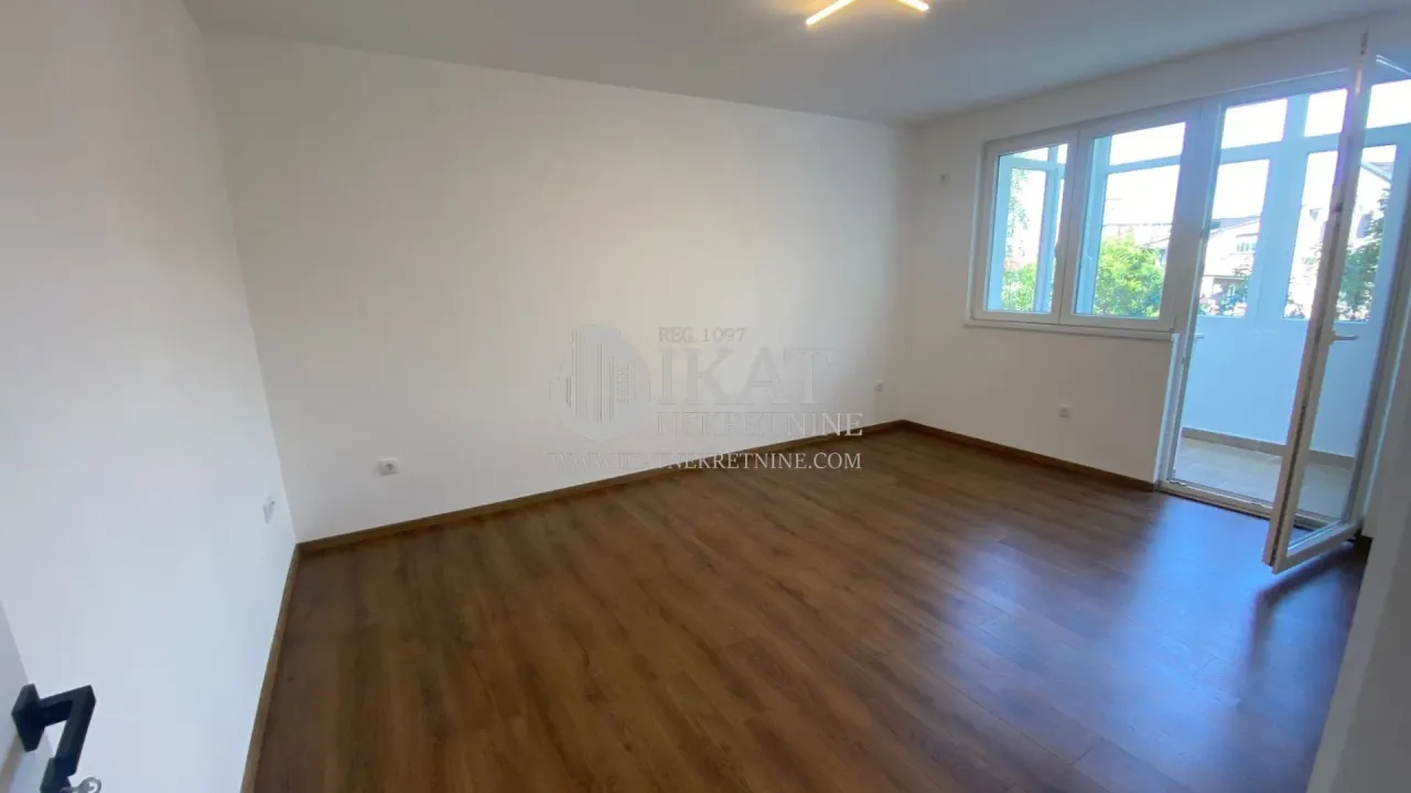 Prodaja, dvosoban stan, 66m², Lion, Zvezdara Sve Podlokacije