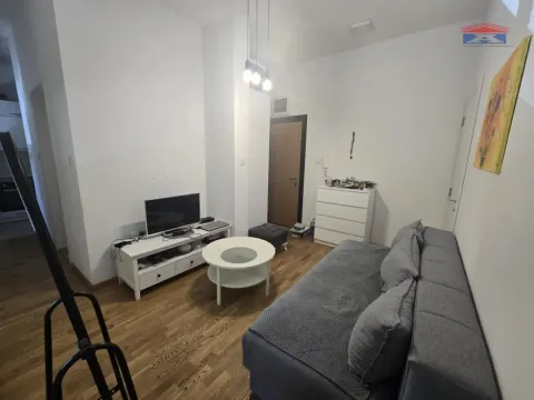 Izdavanje, jednosoban stan, 45m², Socijalno, Novi Sad Sve Podlokacije - image 10