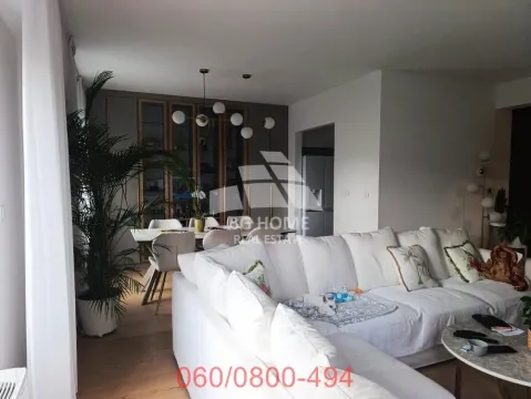 Sale, four bedroom apartment, 106m², Južni Bulevar, Vračar Sve Podlokacije - image 5