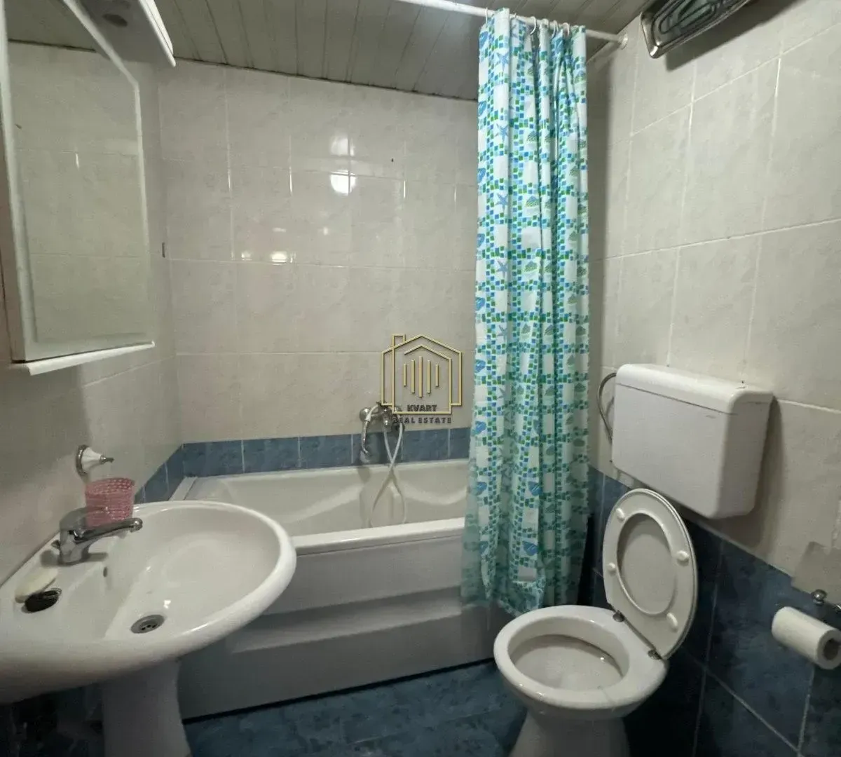 Sale, apartment, 24m², Zabjelo, Podgorica