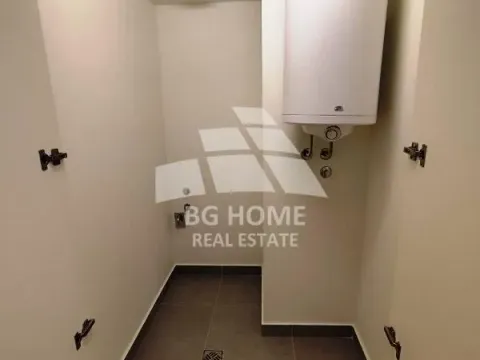 Izdavanje, dvosoban stan, 57m², Savski Venac, Beograd - image 7