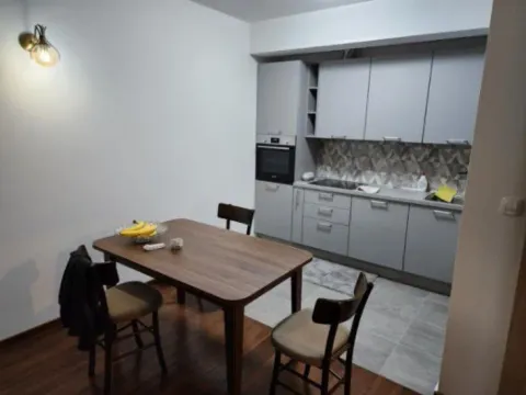 Rent, two bedroom apartment, 69m², Master Kvart, Podgorica - image 5