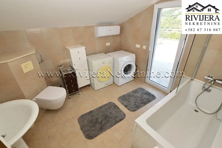 Prodaja, kuća, 204m², Savina, Herceg Novi