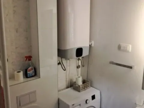 Izdavanje, jednosoban stan, 50m², Master Kvart, Podgorica - image 6