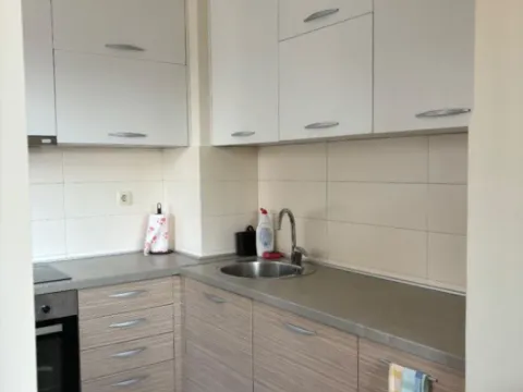 Izdavanje, jednosoban stan, 54m², City Kvart, Podgorica - image 3