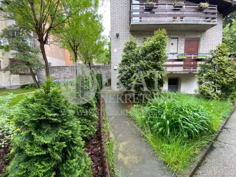 Prodaja, kuća, 87m², Stari Grad, Beograd - image 12