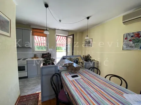 Prodaja, dvosoban stan, 102m², Senjak, Beograd - image 6