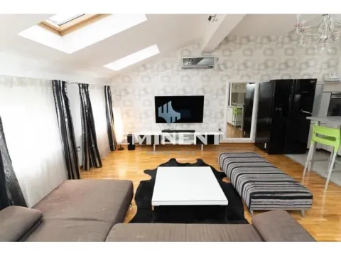 Izdavanje, trosoban stan, 67m², Južni Bulevar, Vračar Sve Podlokacije - image 2