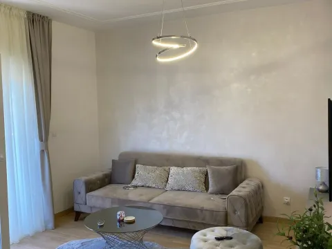 Izdavanje, dvosoban stan, 67m², Budva, Crna Gora - image 11