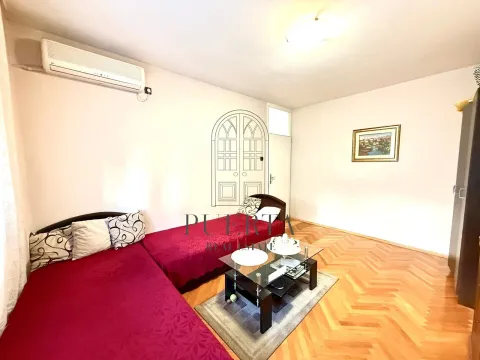 Sale, one bedroom apartment, 40m², Preko Morače, Podgorica - image 4