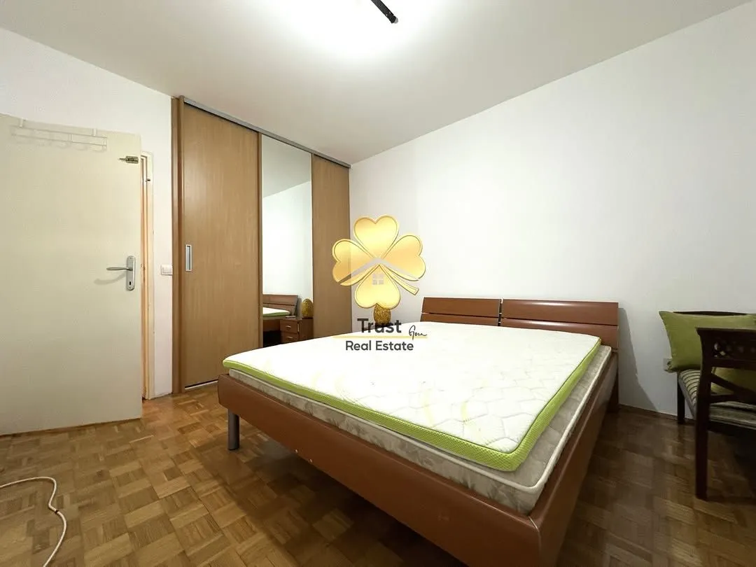 Prodaja, dvosoban stan, 65m², Gintaš, Podgorica