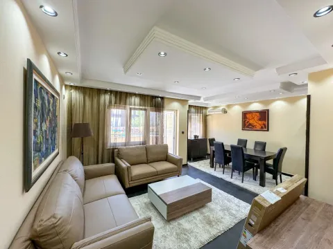 Izdavanje, jednosoban stan, 60m², Preko Morače, Podgorica - image 3