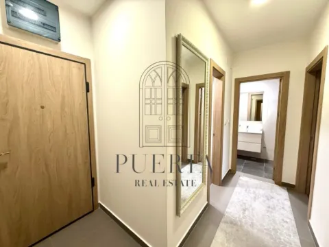 Prodaja, dvosoban stan, 70m², Master Kvart, Podgorica - image 7