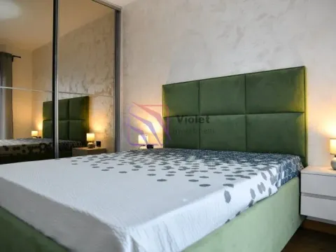 Rent, one bedroom apartment, 48m², Ljubović, Podgorica - image 3