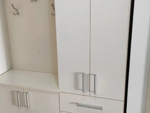 Rent, one bedroom apartment, 47m², City Kvart, Podgorica - image 3