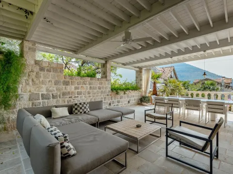 Sale, house, 382m², Perast, Kotor - image 43