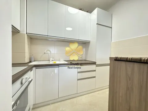 Izdavanje, jednosoban stan, 46m², City Kvart, Podgorica - image 5