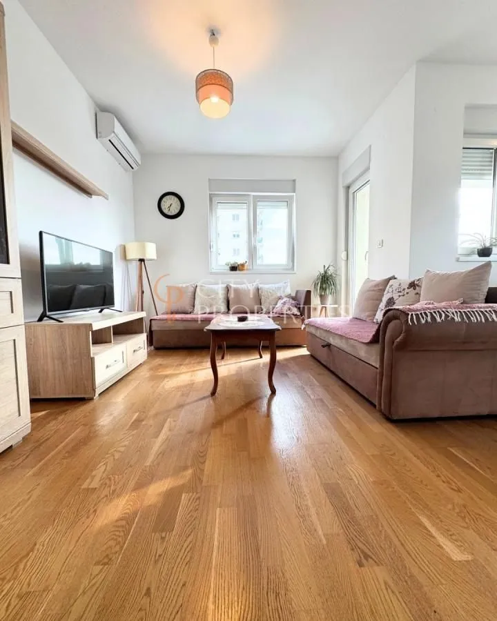 Rent, apartment, 70m², Zabjelo, Podgorica