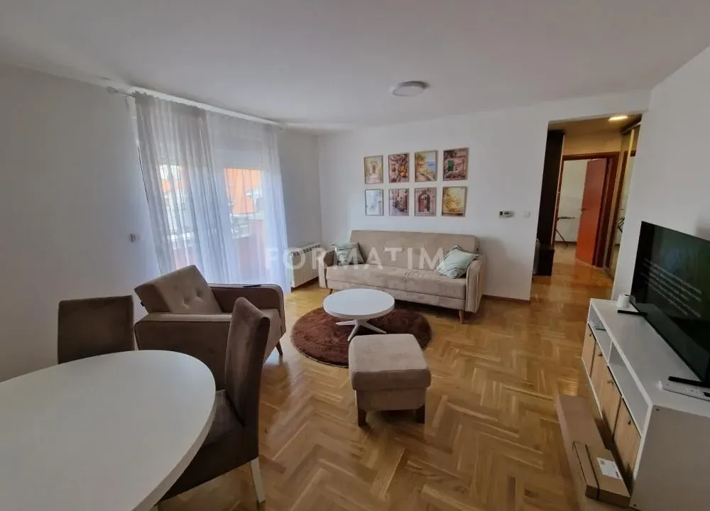Rent, three bedroom apartment, 60m², Miljakovac, Rakovica