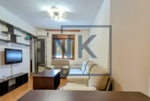 Izdavanje, jednosoban stan, 40m², Pobrežje, Podgorica - image 6