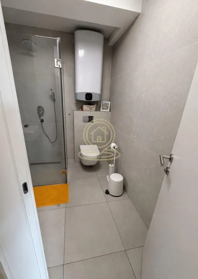 Sale, three bedroom apartment, 69m², Južni Bulevar, Vračar Sve Podlokacije