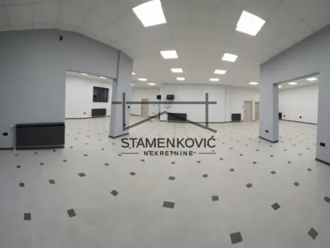 Sale, office space, 355m², Telep, Novi Sad Sve Podlokacije - image 2